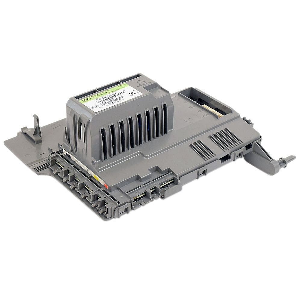 Photo of Washer Electronic Control Board from Repair Parts Direct