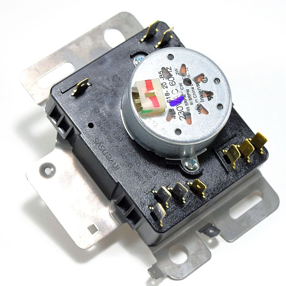 Dryer Timer | Part Number W10436303 | Sears PartsDirect