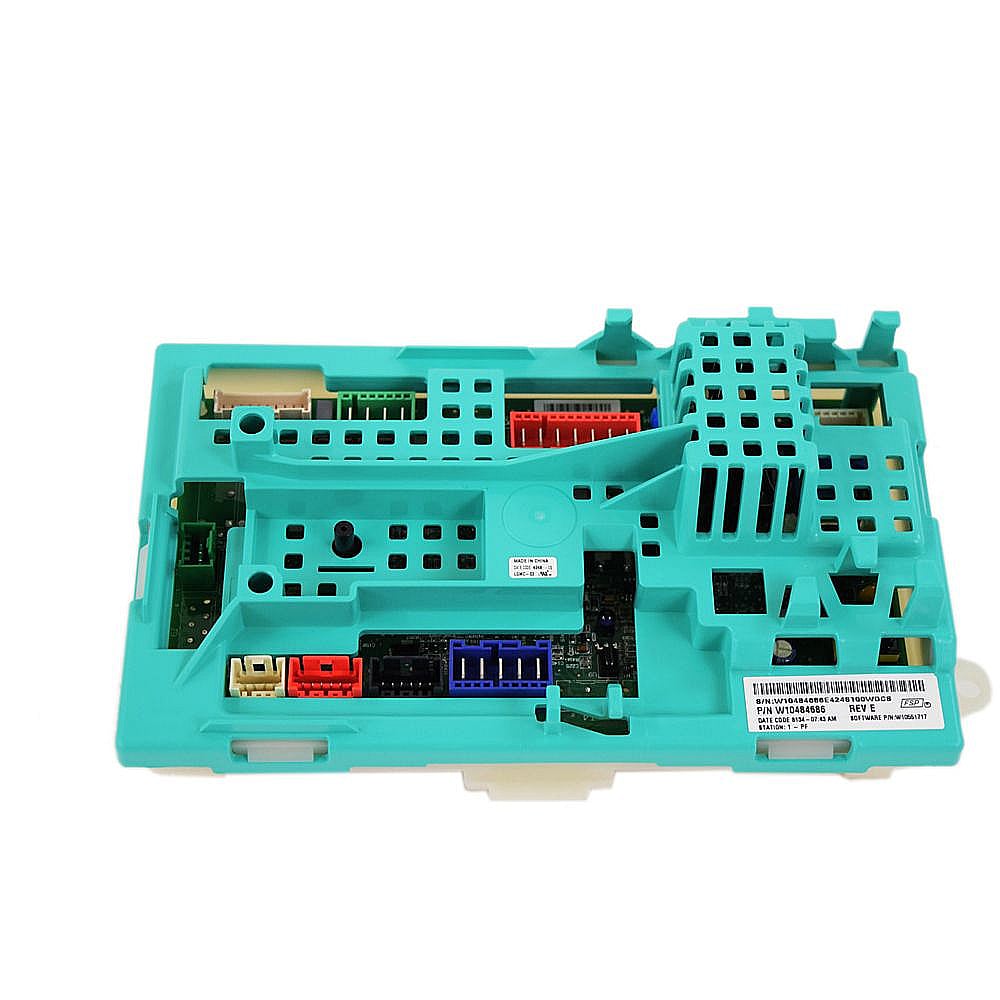 Photo of Washer Electronic Control Board from Repair Parts Direct