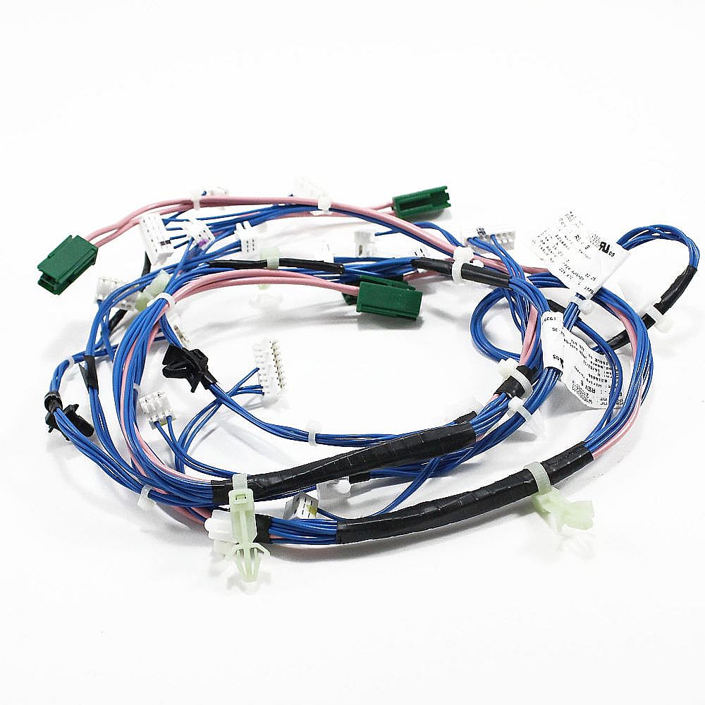 Photo of Washer Wire Harness from Repair Parts Direct