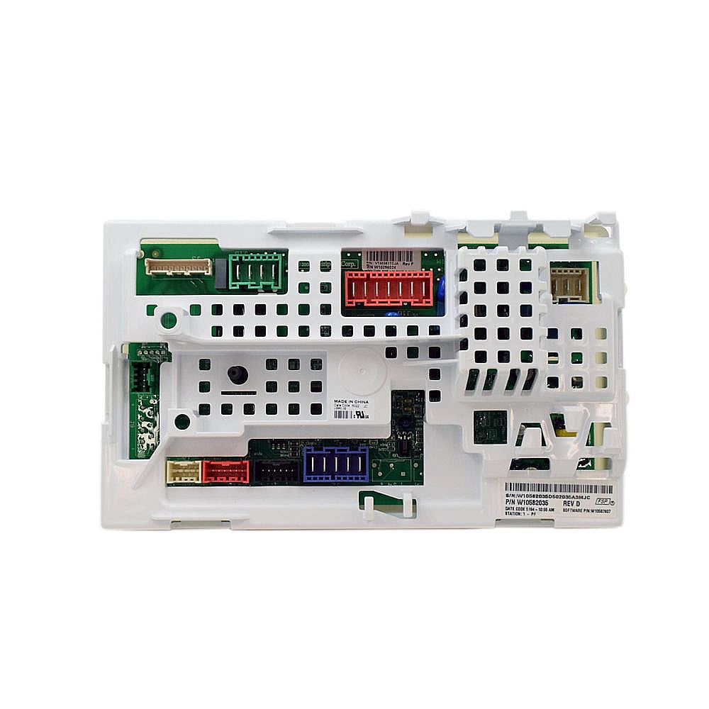 Photo of Electronic Control from Repair Parts Direct