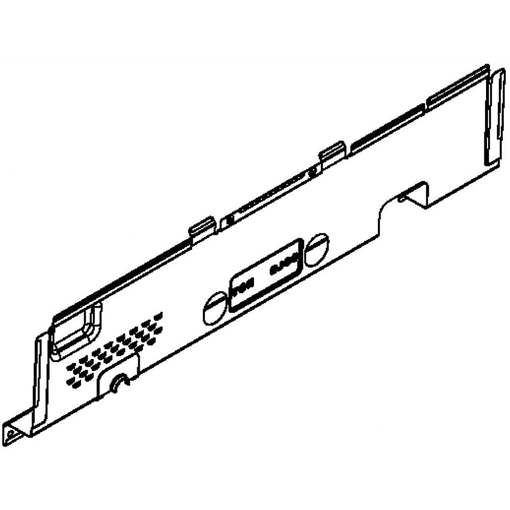 Photo of Cnsl Rear Pn from Repair Parts Direct