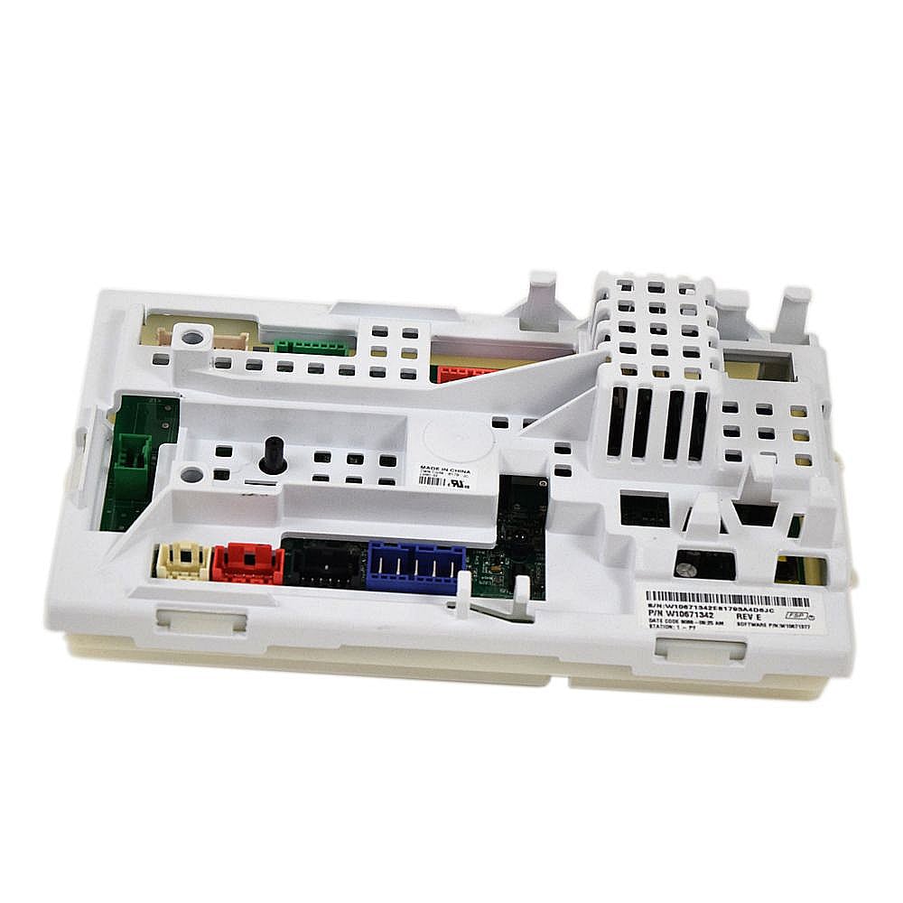 Photo of Washer Electronic Control Board from Repair Parts Direct