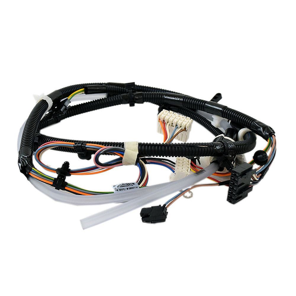 Photo of Washer Wire Harness from Repair Parts Direct