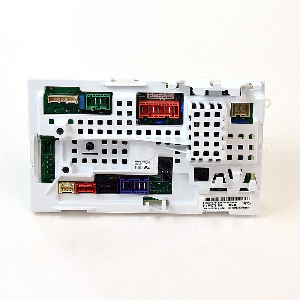 Photo of Washer Electronic Control Board from Repair Parts Direct