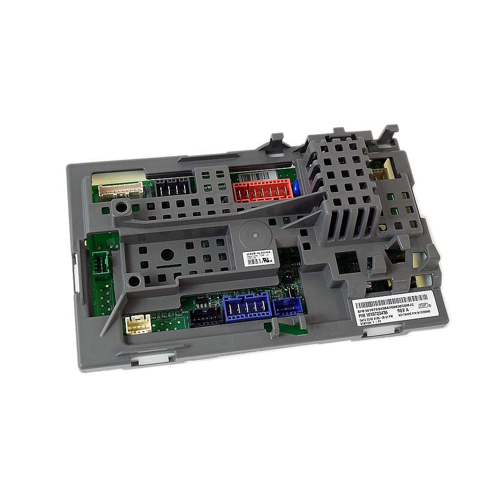 Photo of Washer Electronic Control Board from Repair Parts Direct