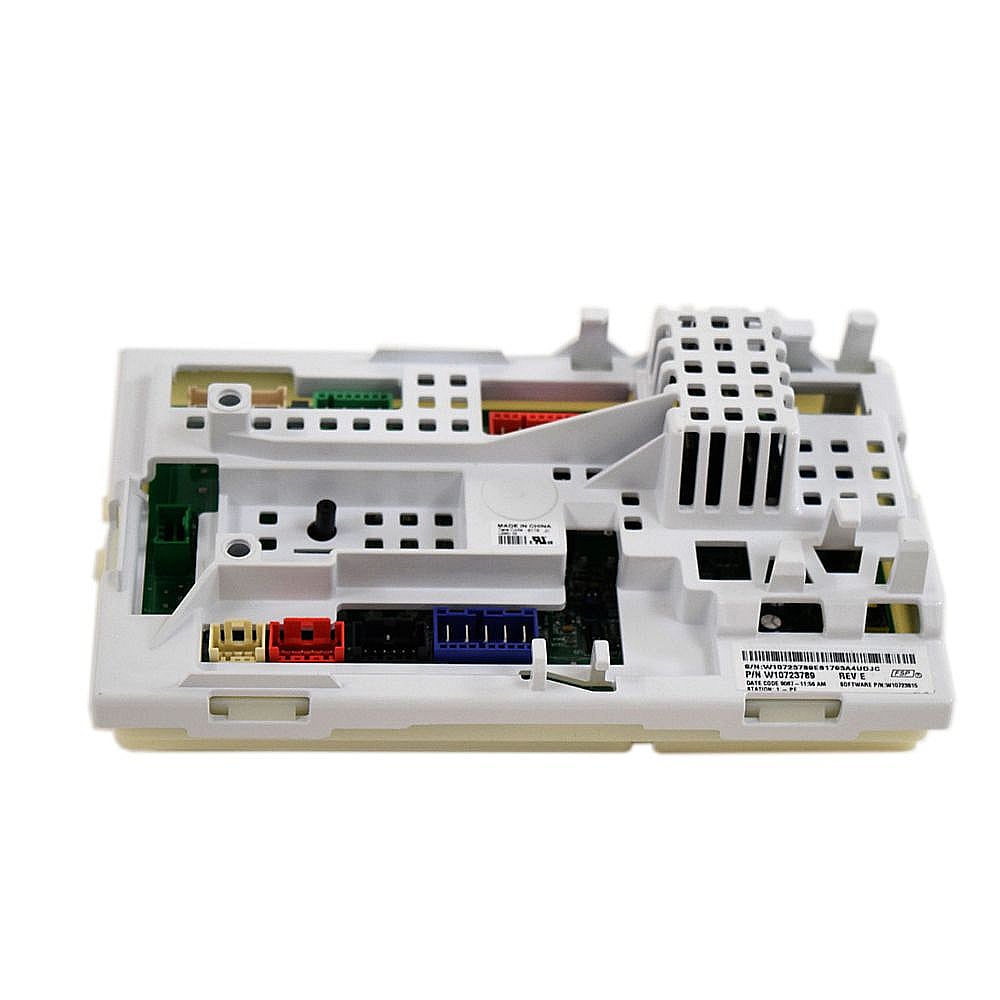 Photo of Washer Electronic Control Board from Repair Parts Direct