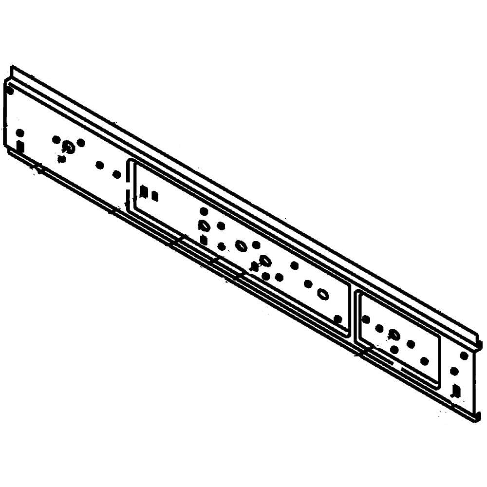 Photo of Control Assembly from Repair Parts Direct