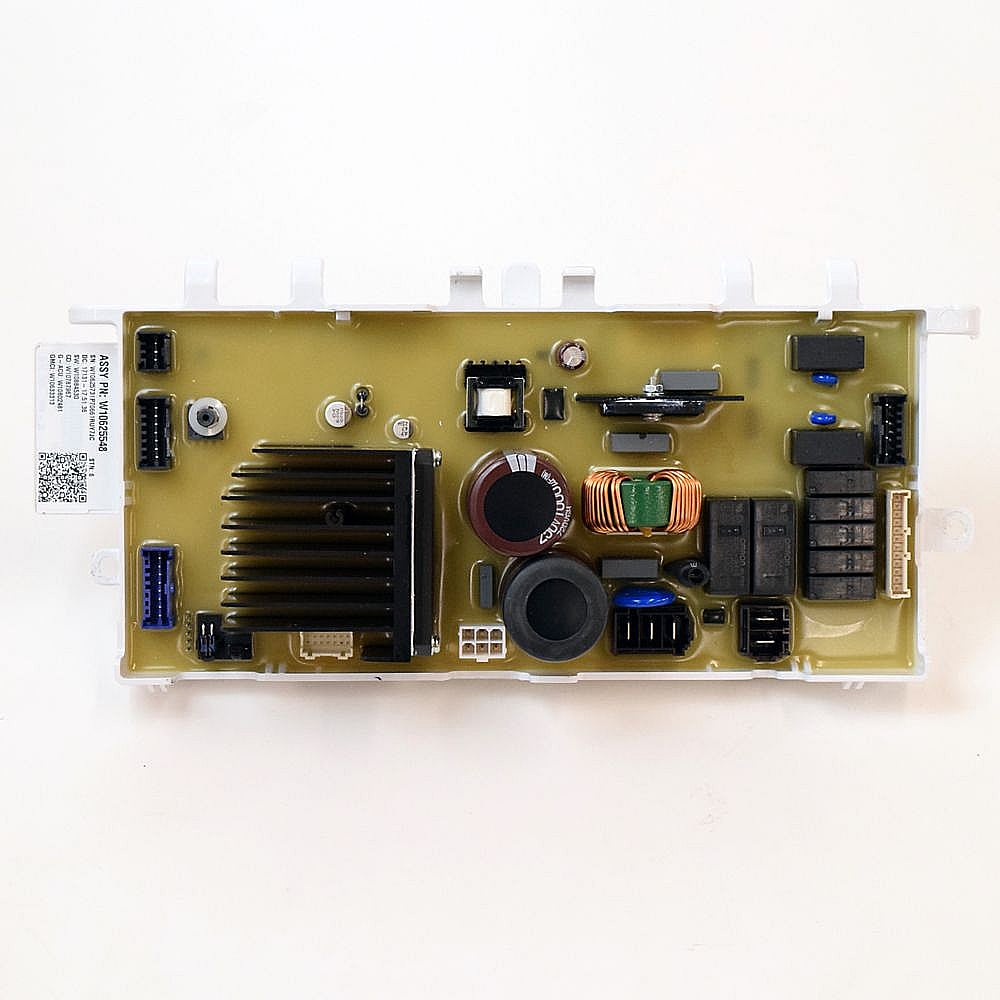 Photo of Washer Electronic Control Board from Repair Parts Direct