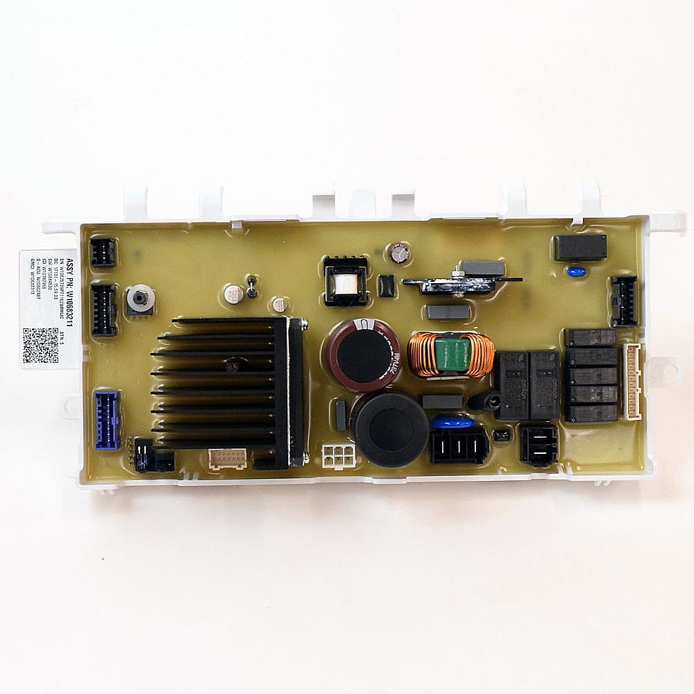 Photo of Washer Electronic Control Board from Repair Parts Direct