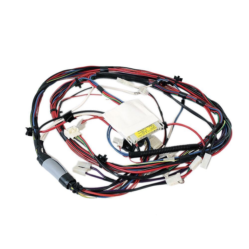 Photo of Washer Wire Harness from Repair Parts Direct