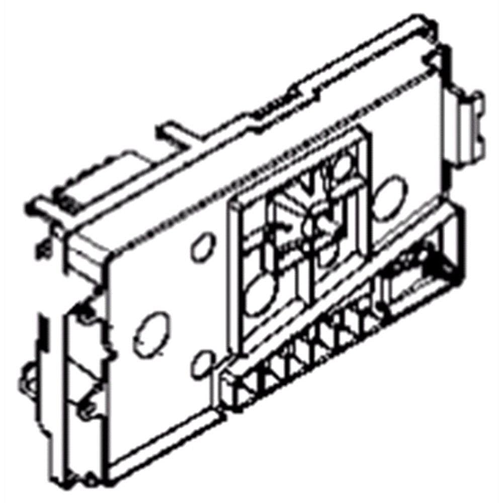 Photo of Washer Electronic Control Board from Repair Parts Direct