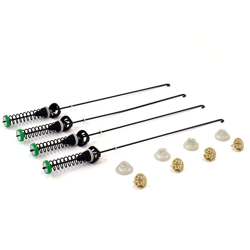 Photo of Washer Suspension Rod Kit from Repair Parts Direct