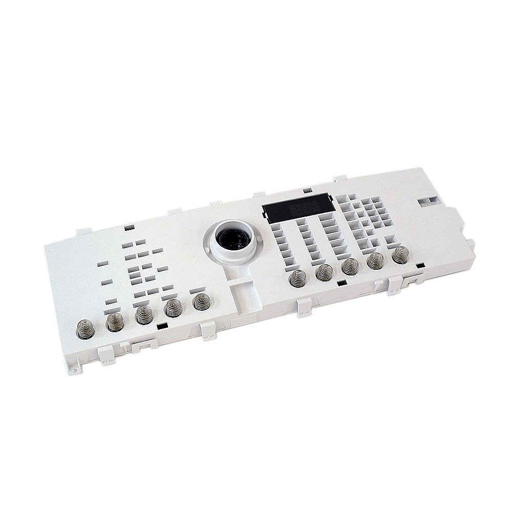 Photo of Dryer Electronic Control Board Assembly from Repair Parts Direct