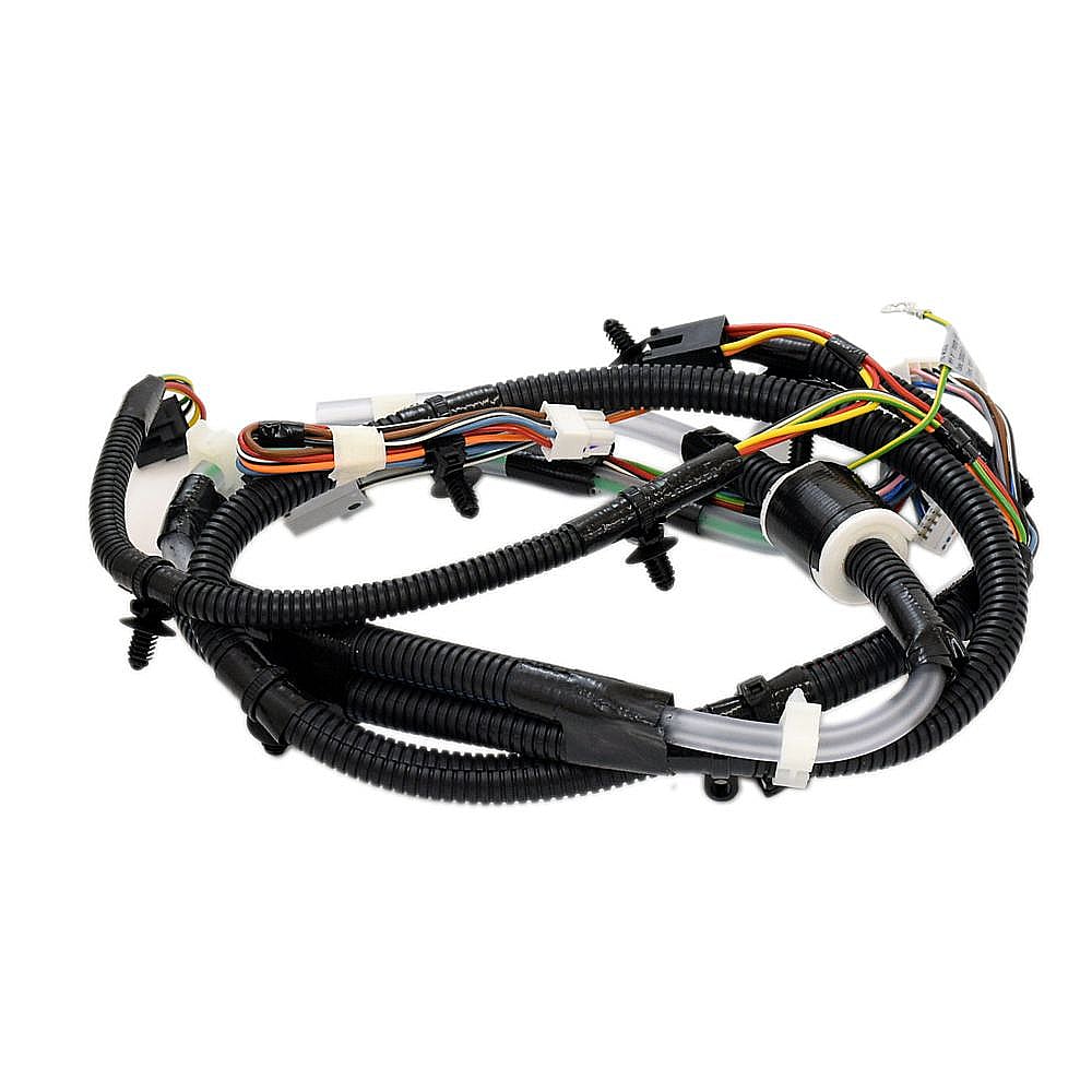 Photo of Washer Wire Harness from Repair Parts Direct