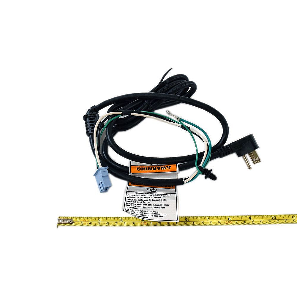 Photo of Washer Power Cord from Repair Parts Direct