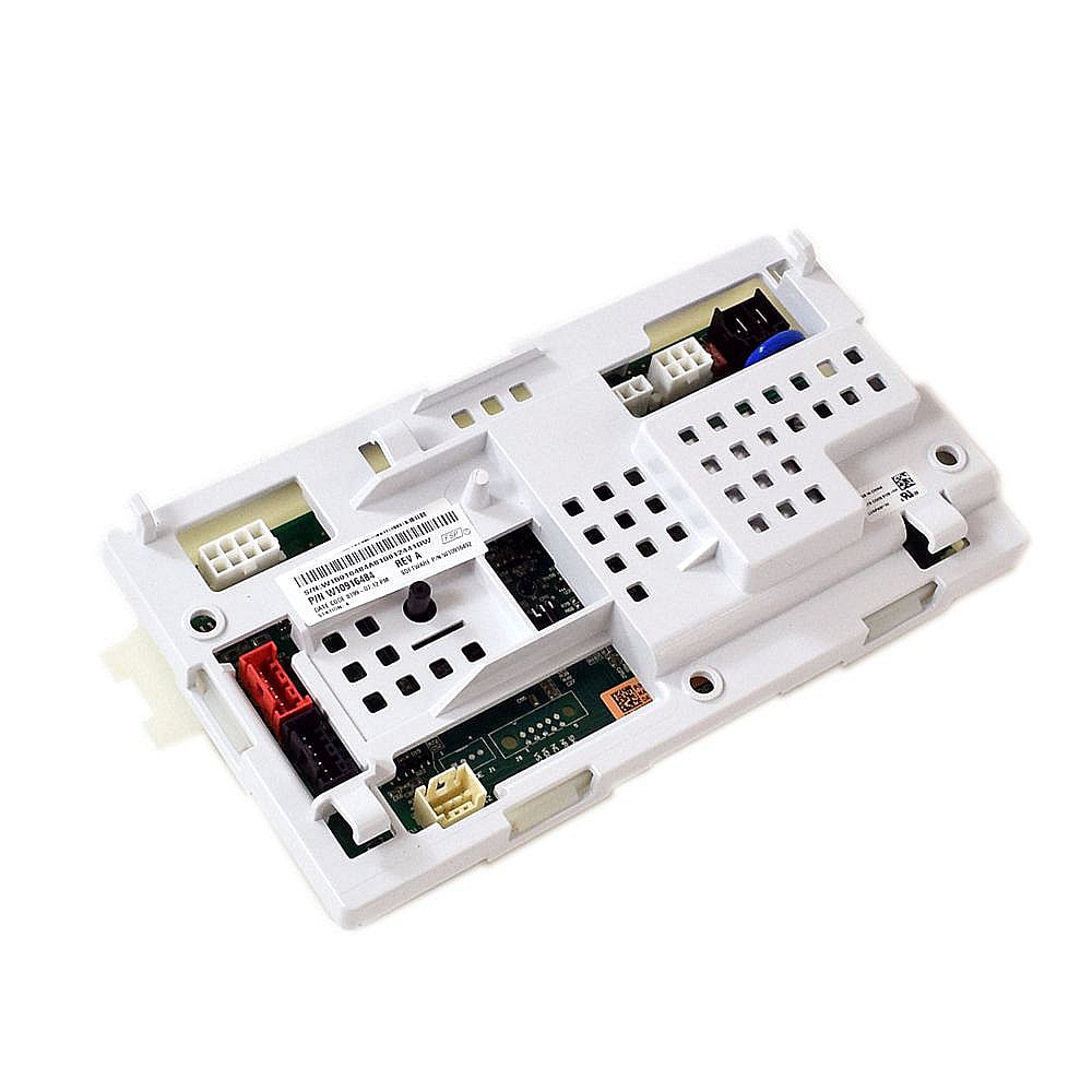 Photo of Washer Electronic Control Board from Repair Parts Direct