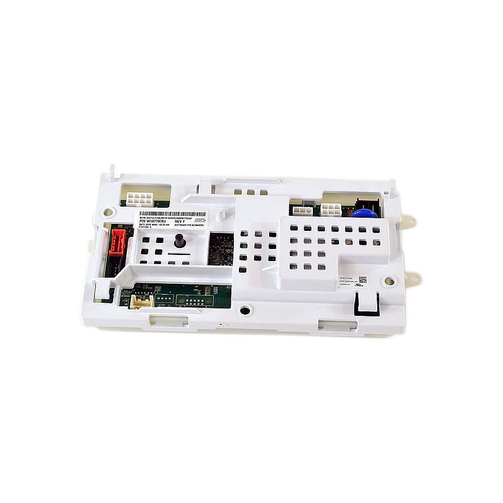 Washer Electronic Control Board Assembly