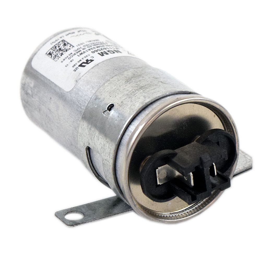 Photo of Washer Start/Run Capacitor from Repair Parts Direct