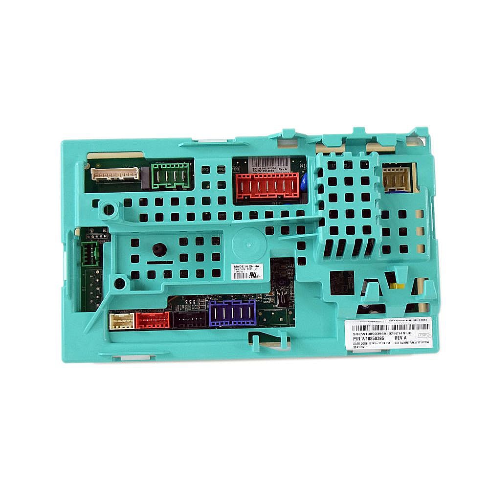 Photo of Commercial Washer Electronic Control Board from Repair Parts Direct