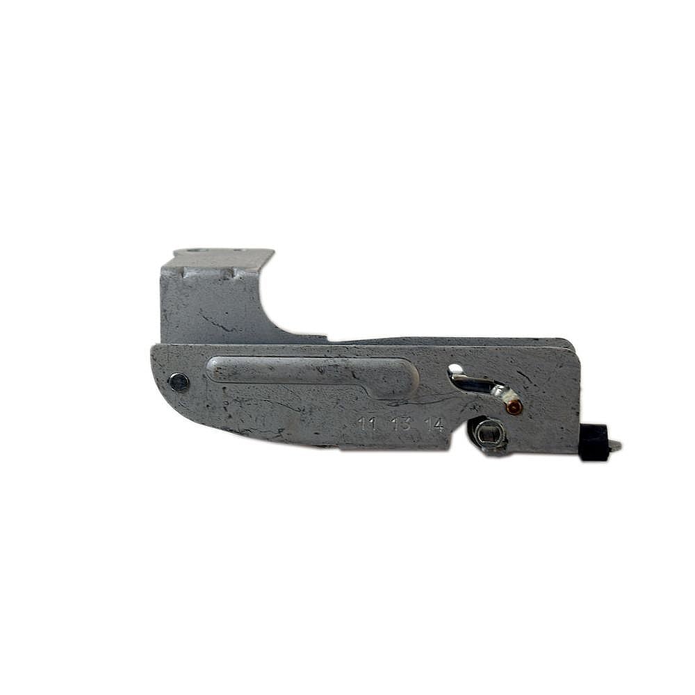 Photo of Washer Lid Hinge from Repair Parts Direct