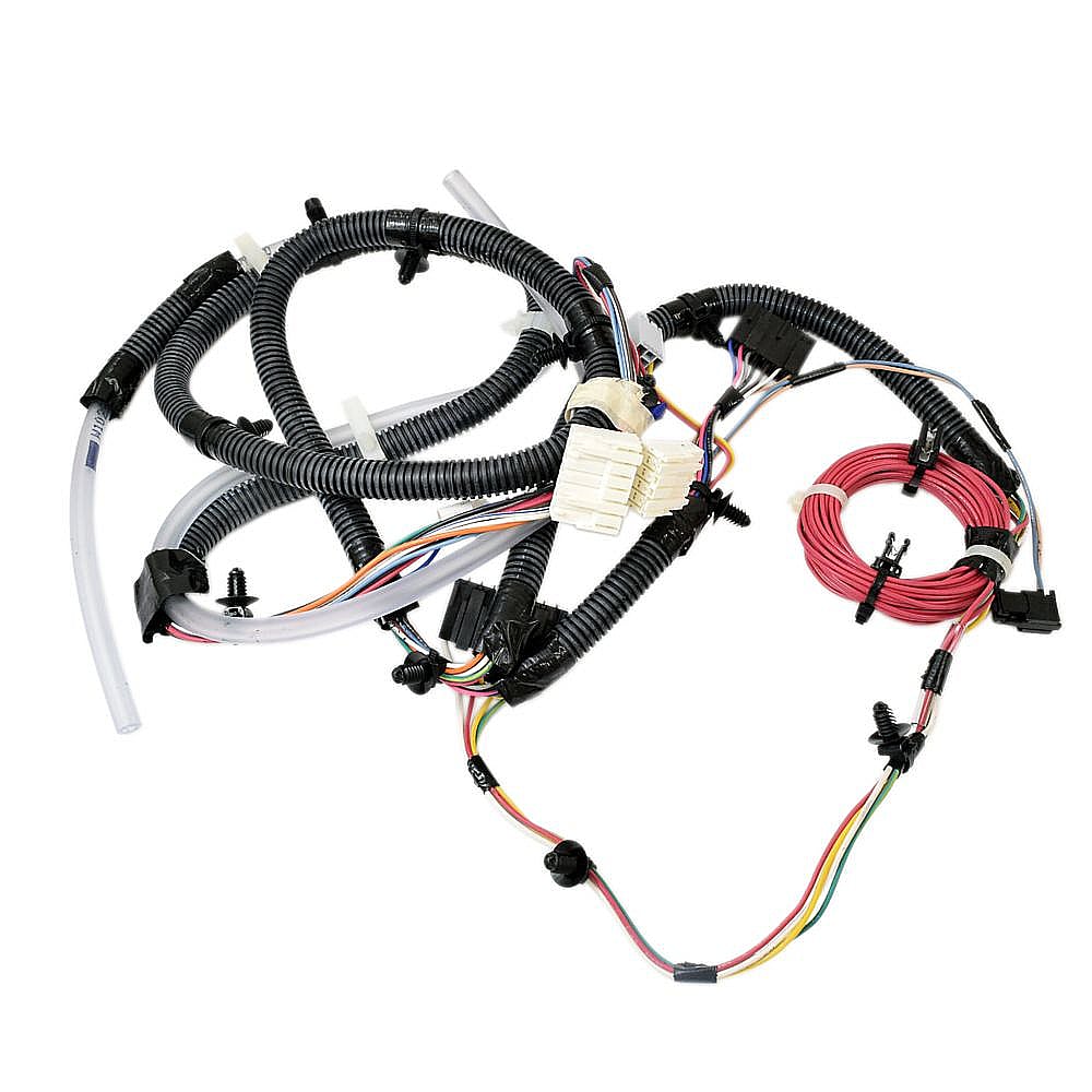 Photo of Washer Wire Harness from Repair Parts Direct