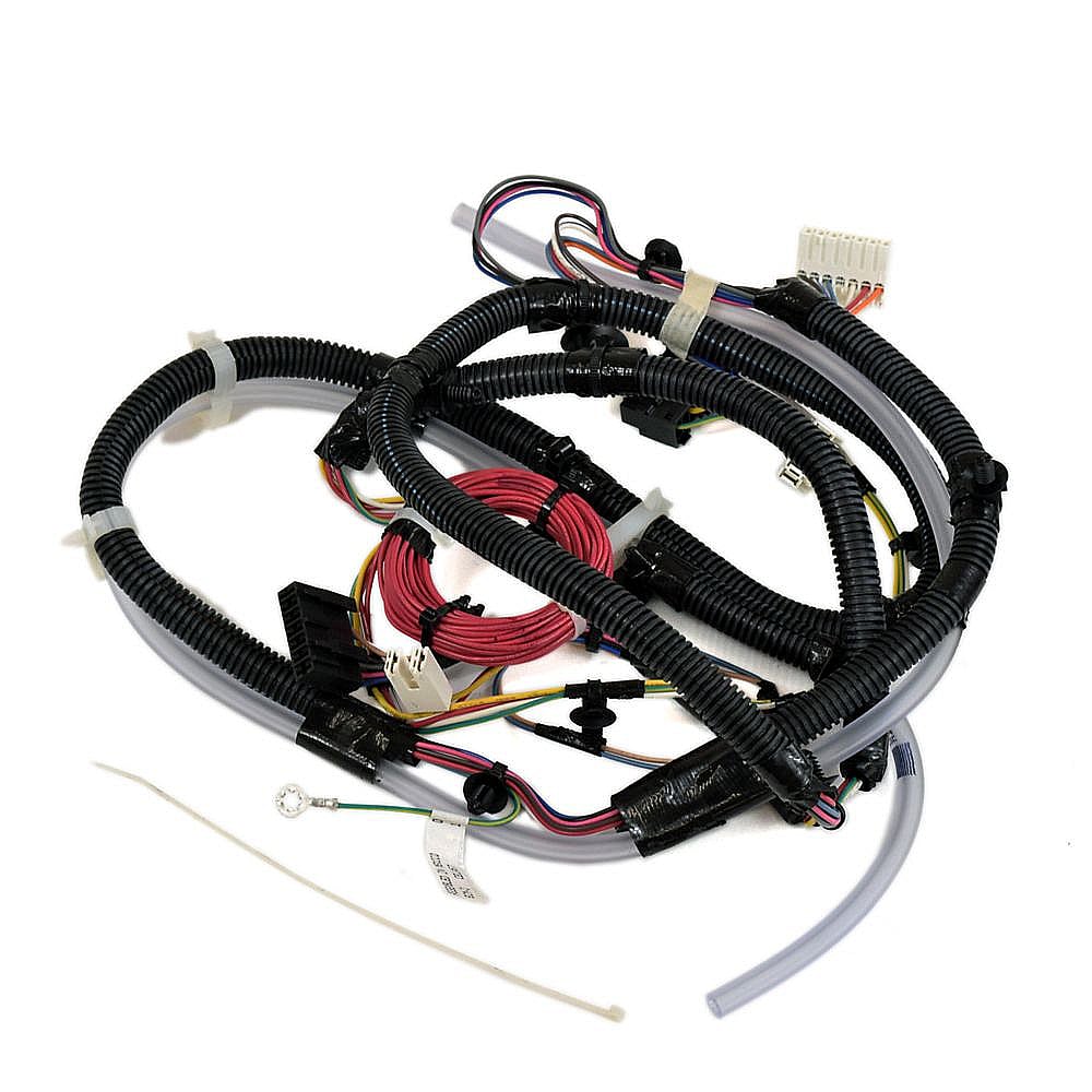 Photo of Washer Wire Harness from Repair Parts Direct