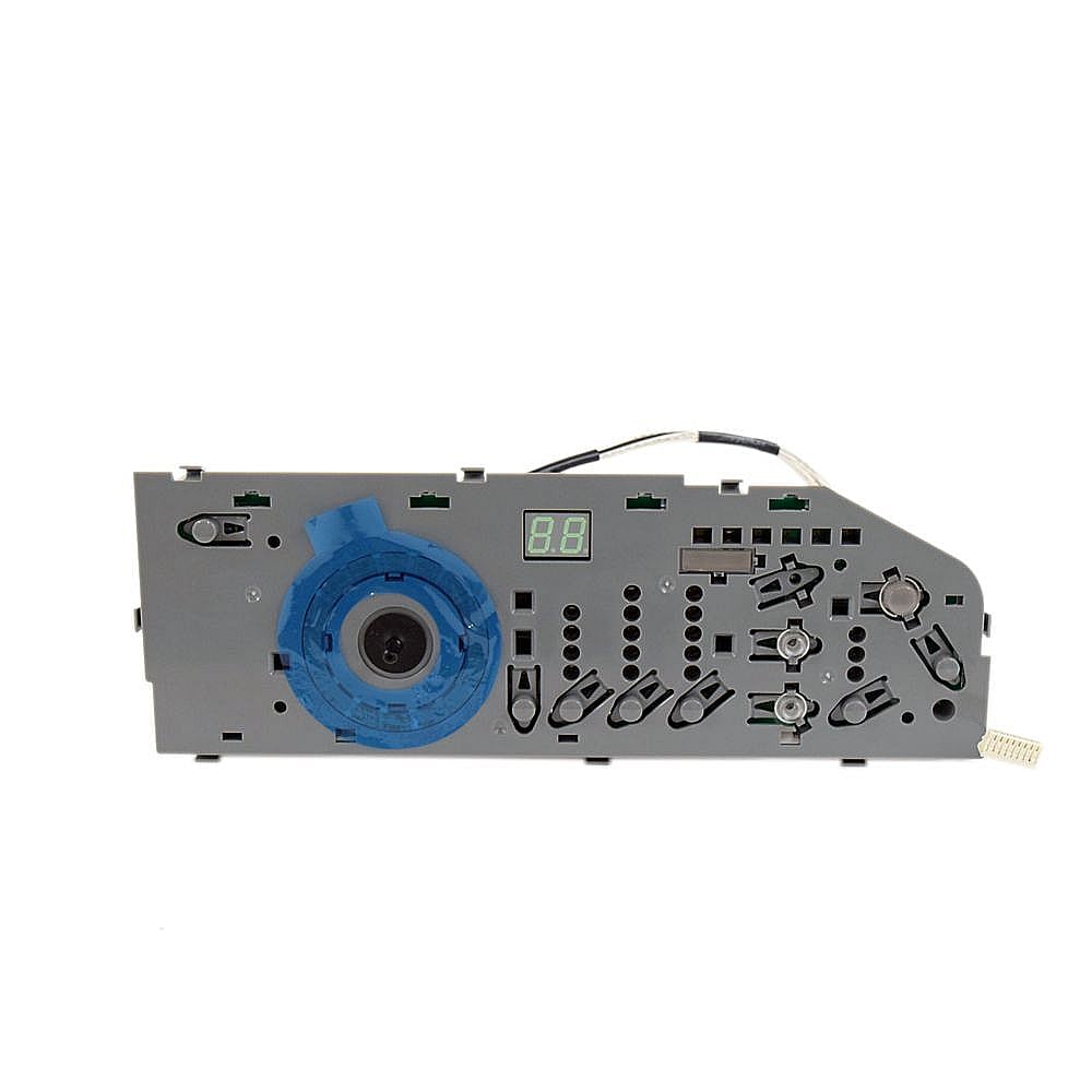 Photo of Dryer Electronic Control Board Assembly from Repair Parts Direct