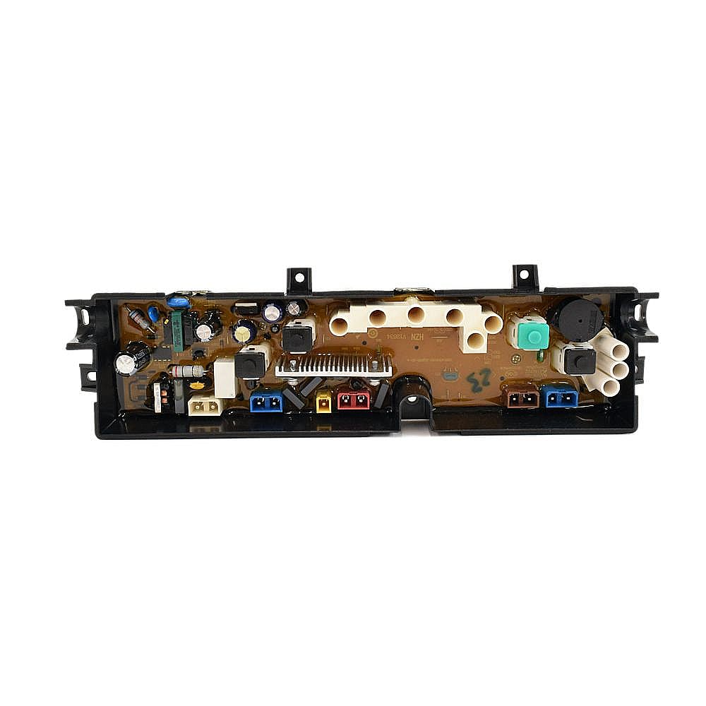 Photo of Washer PCB from Repair Parts Direct