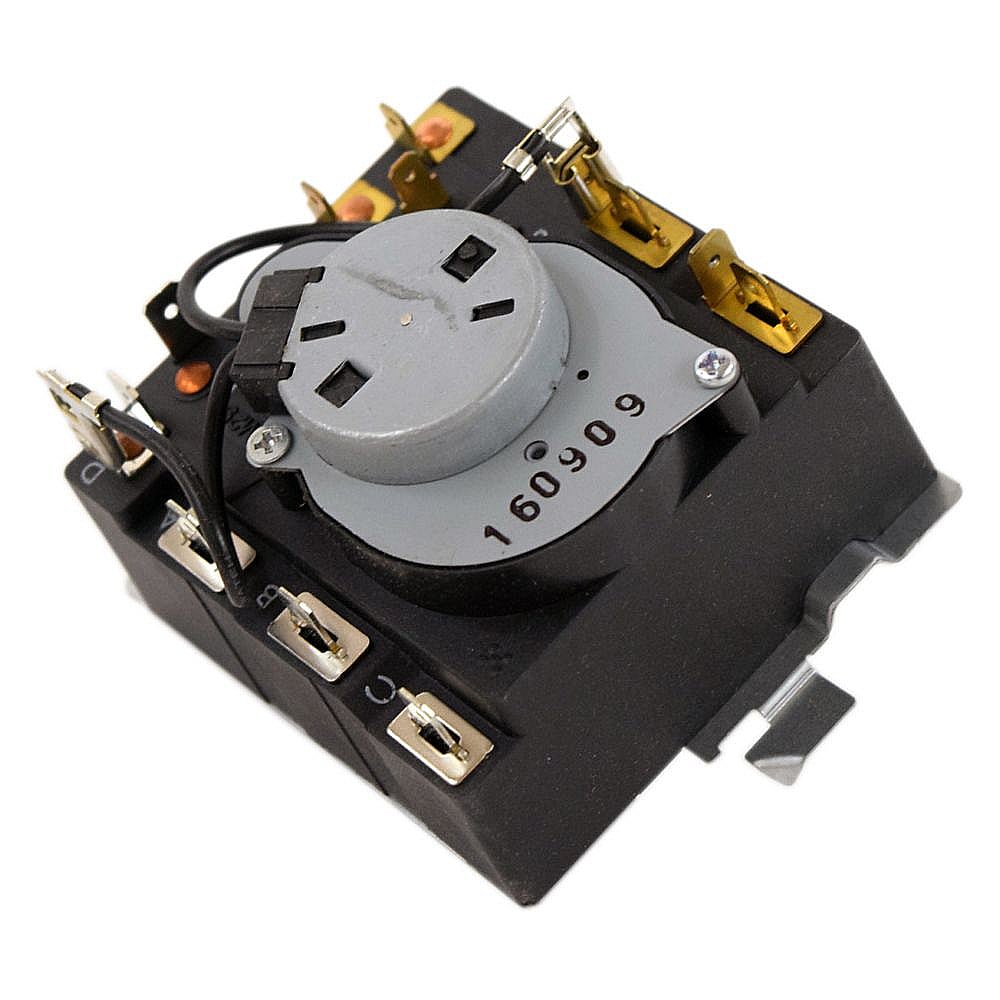 Photo of Dryer Timer from Repair Parts Direct
