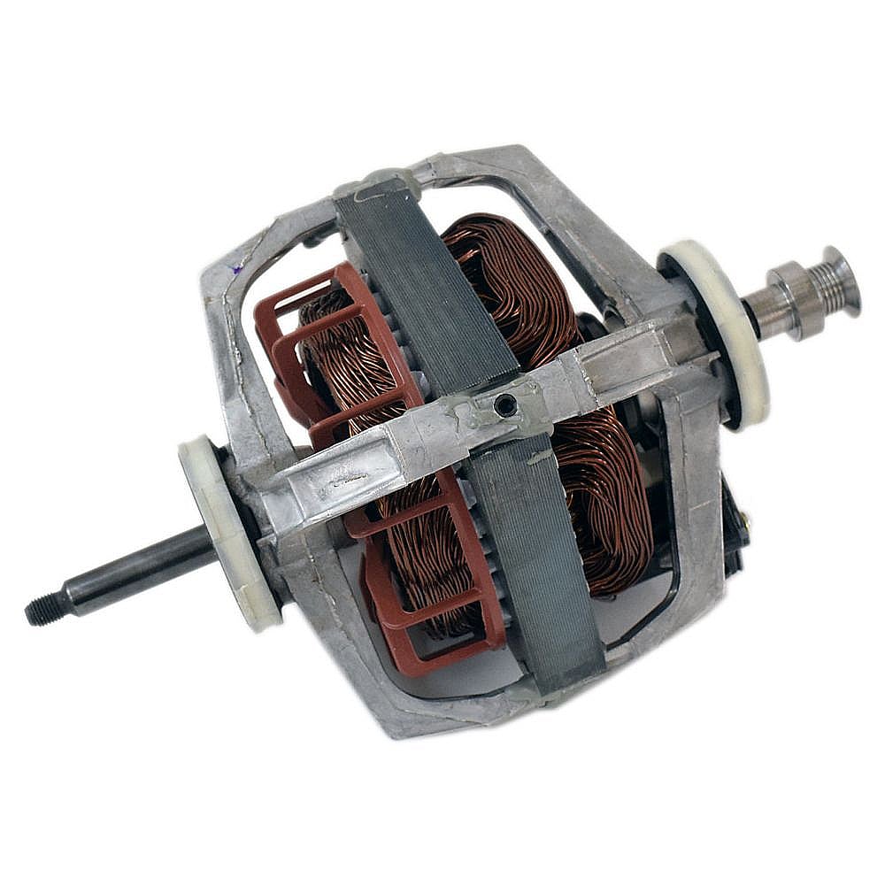 Photo of Dryer Motor Assembly from Repair Parts Direct