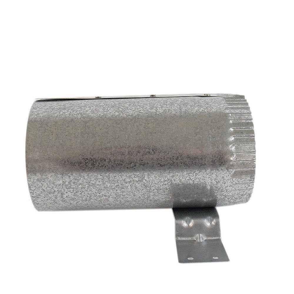 Photo of Dryer Side Vent Kit from Repair Parts Direct