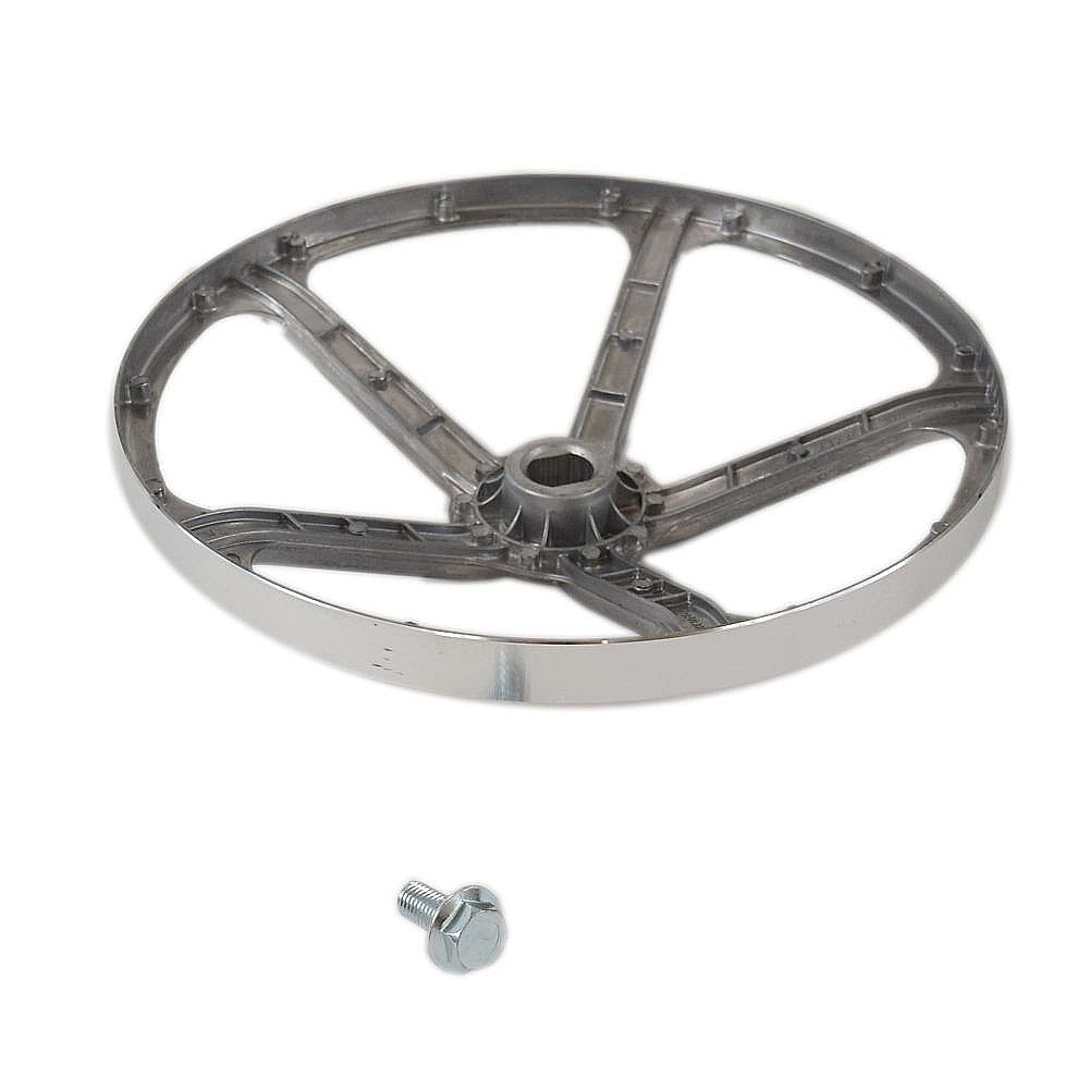 Photo of Washer Drive Pulley Kit from Repair Parts Direct