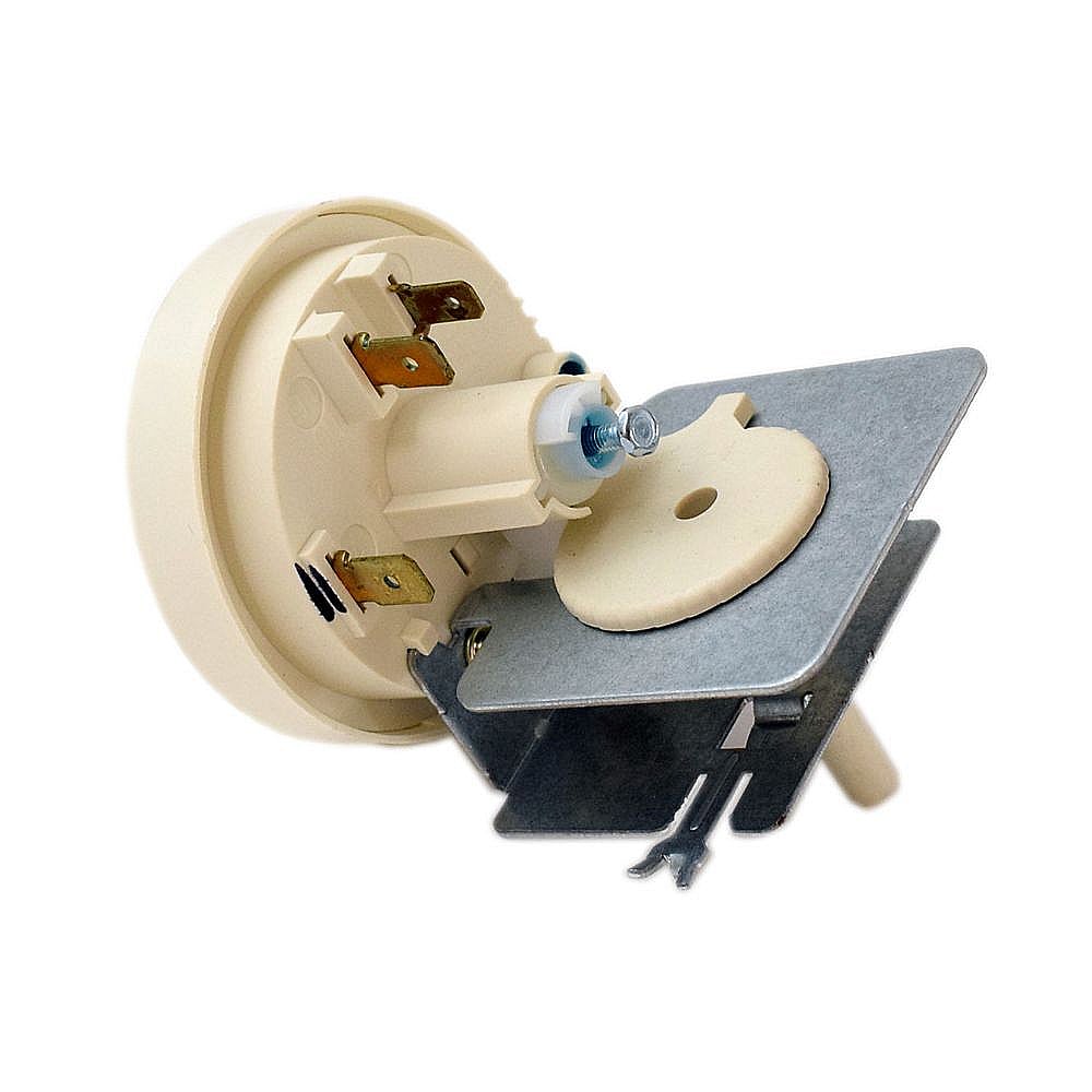 Photo of Washer Water-Level Pressure Switch from Repair Parts Direct