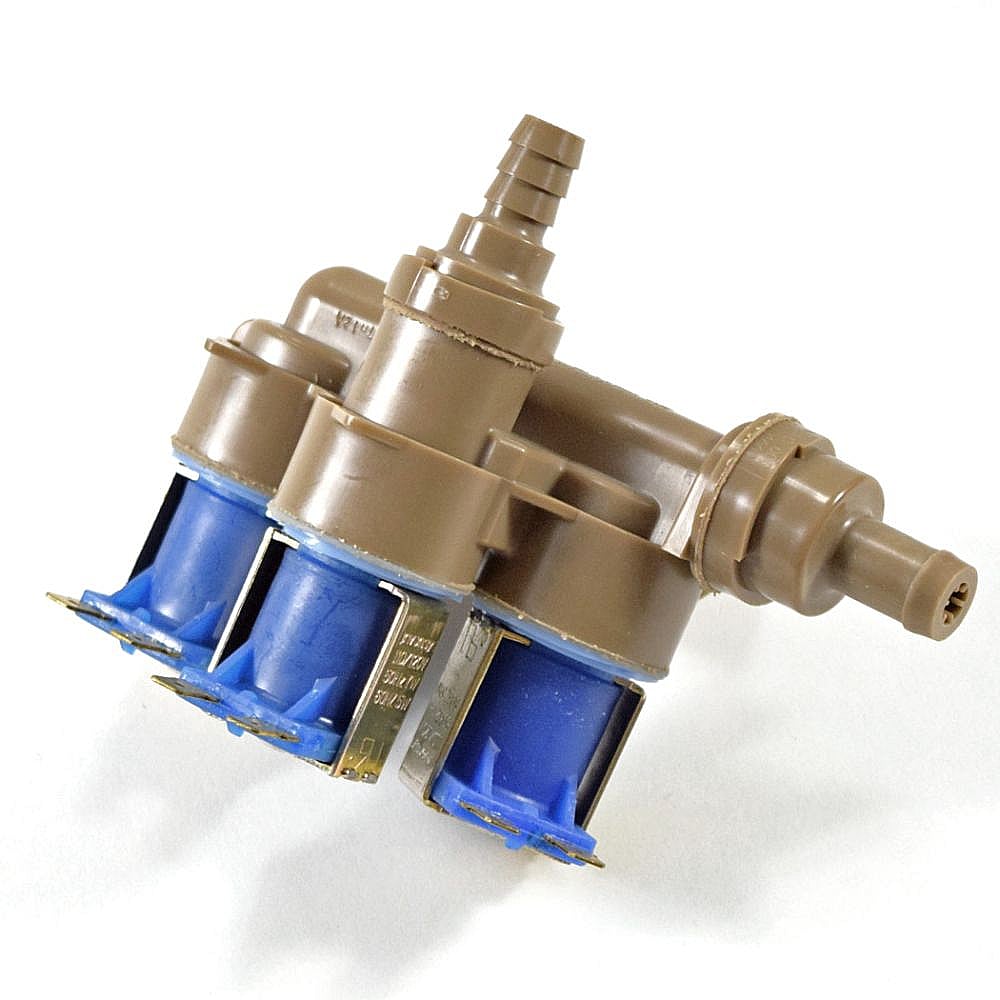 Photo of Washer Water Inlet Valve from Repair Parts Direct