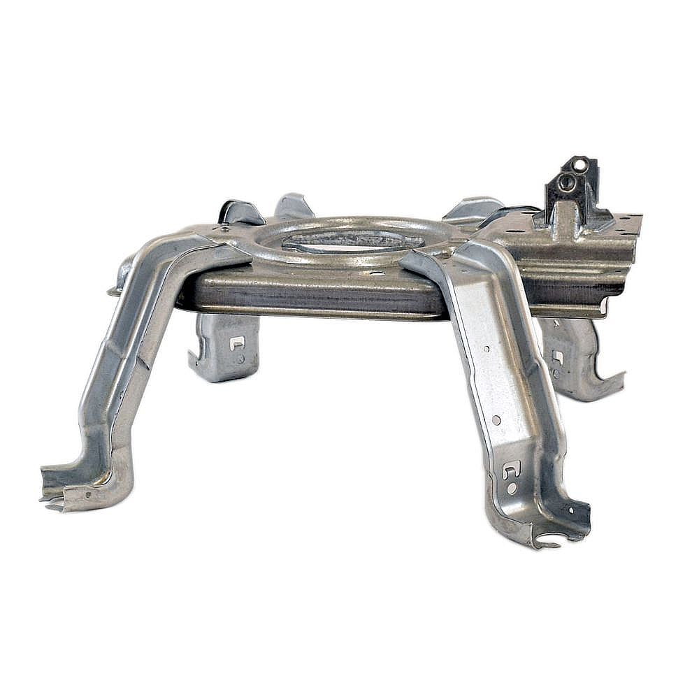 Photo of Washer Leg and Platform Assembly from Repair Parts Direct