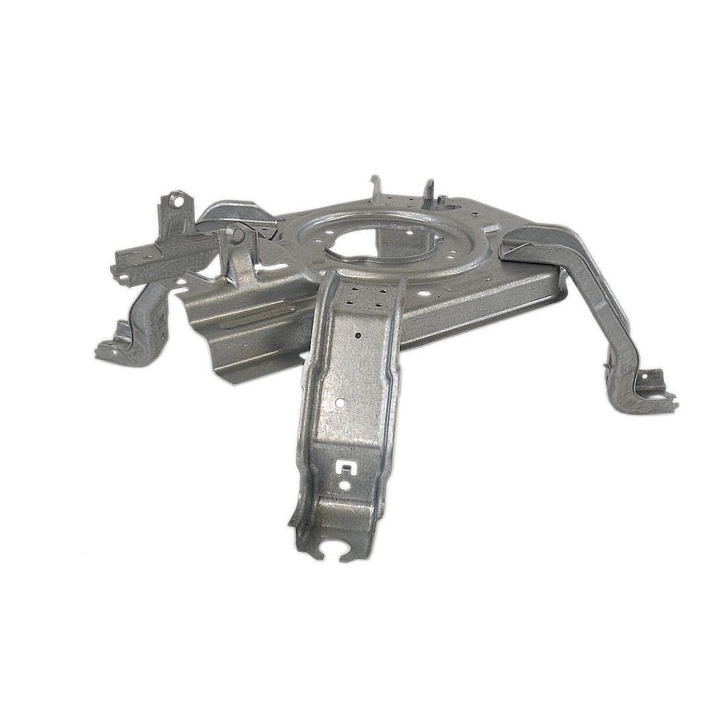Photo of Washer Leg and Platform Assembly from Repair Parts Direct