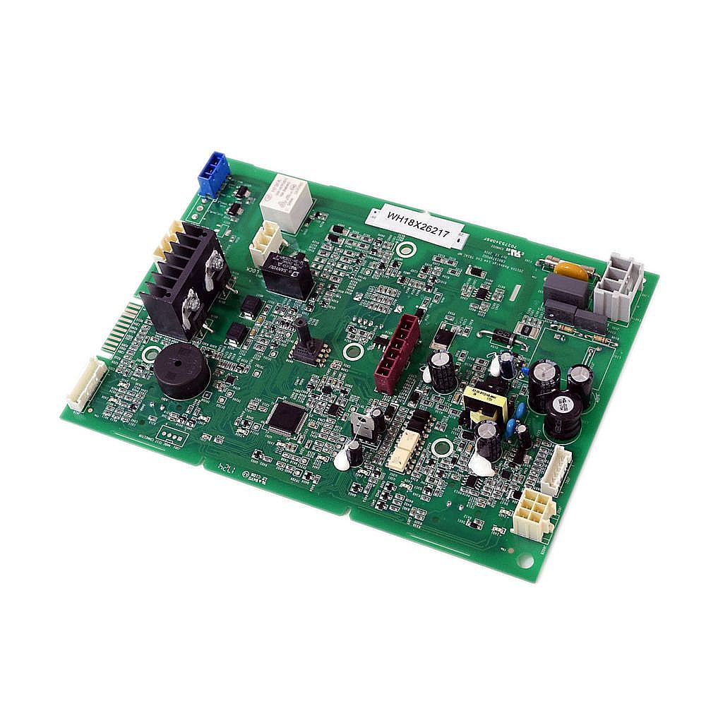 Photo of Washer Electronic Control Board from Repair Parts Direct