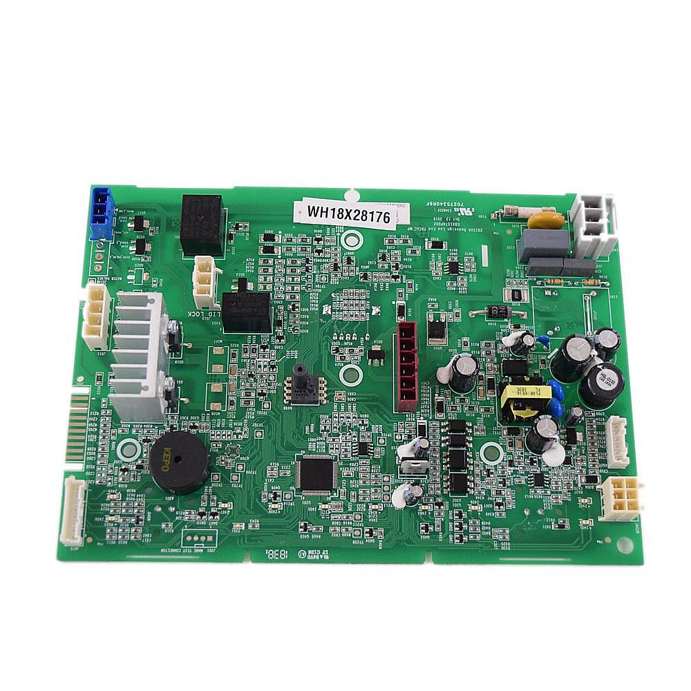 Photo of Washer Electronic Control Board from Repair Parts Direct