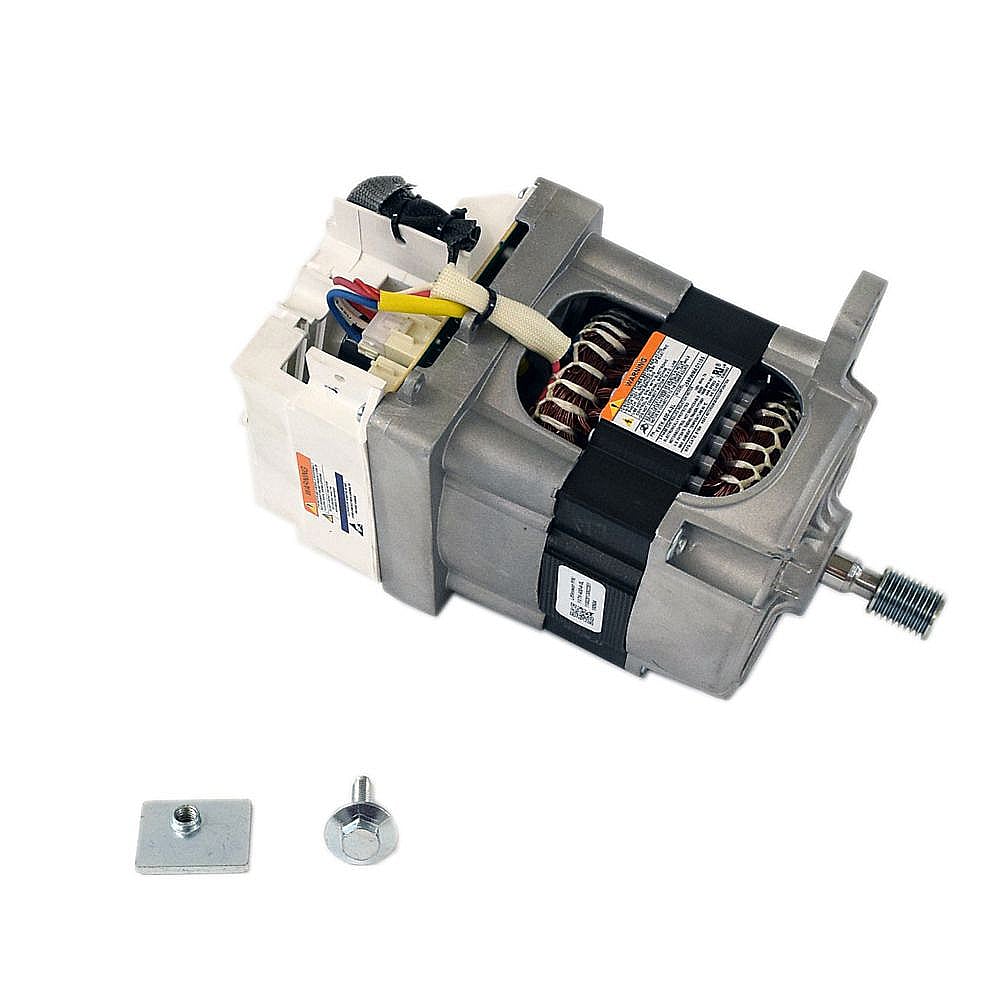 Photo of Washer Drive Motor from Repair Parts Direct