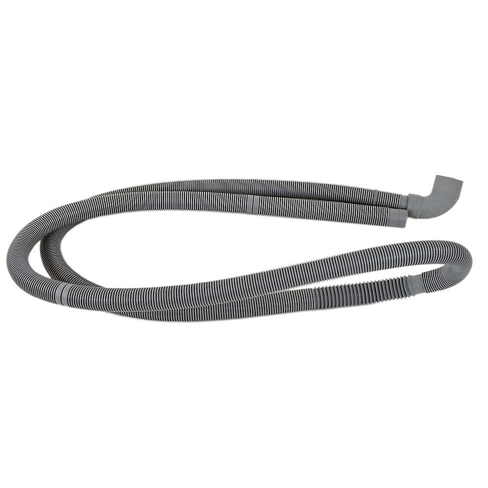 Photo of Washer Drain Hose from Repair Parts Direct