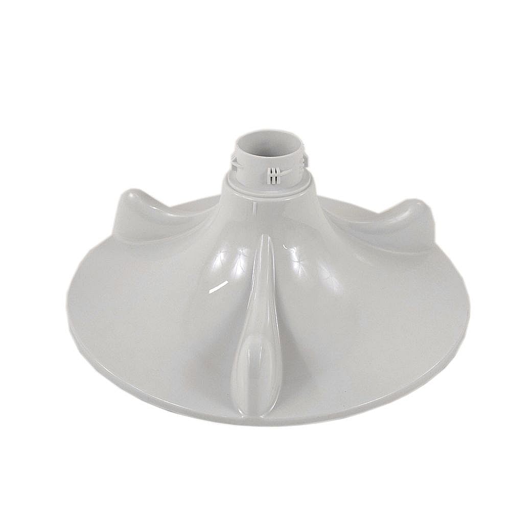 Photo of Washer Agitator Base from Repair Parts Direct
