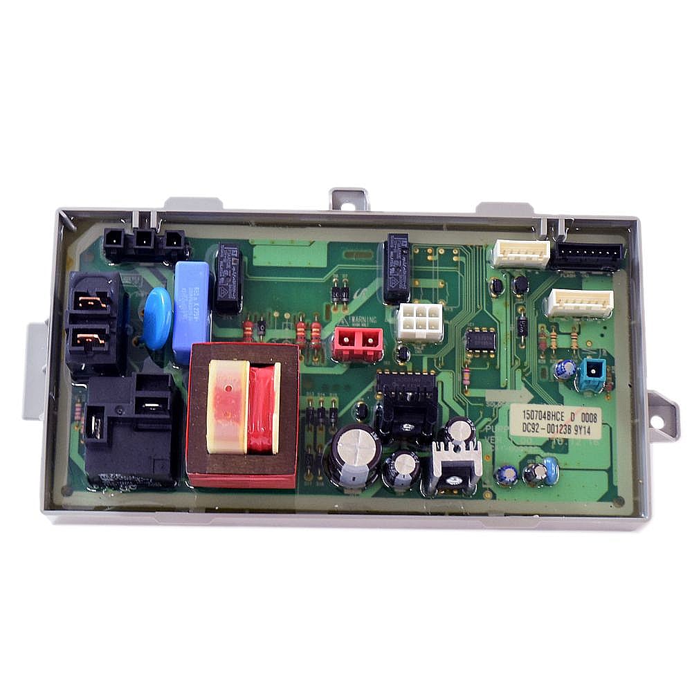 Photo of Dryer Electronic Control Board Assembly from Repair Parts Direct