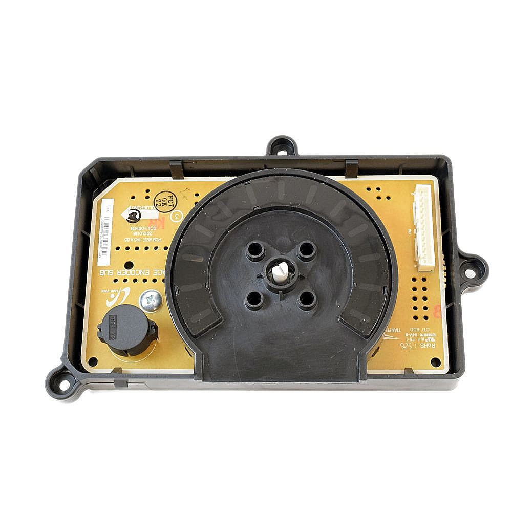 Photo of Washer Encoder Board from Repair Parts Direct