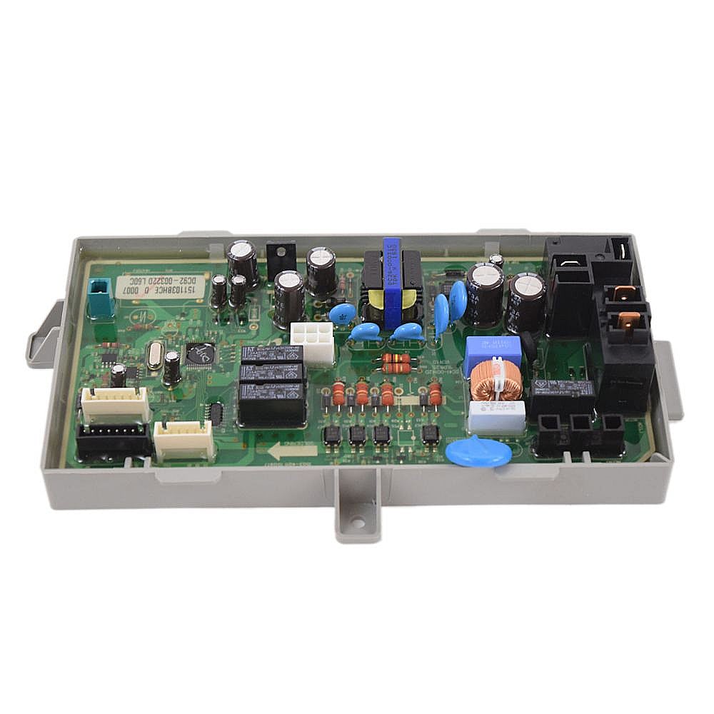 Photo of Dryer Electronic Control Board from Repair Parts Direct