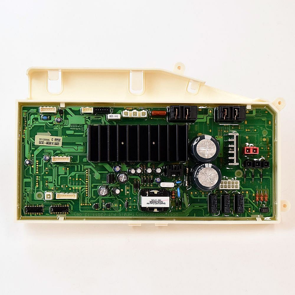 Photo of Washer Electronic Control Board from Repair Parts Direct