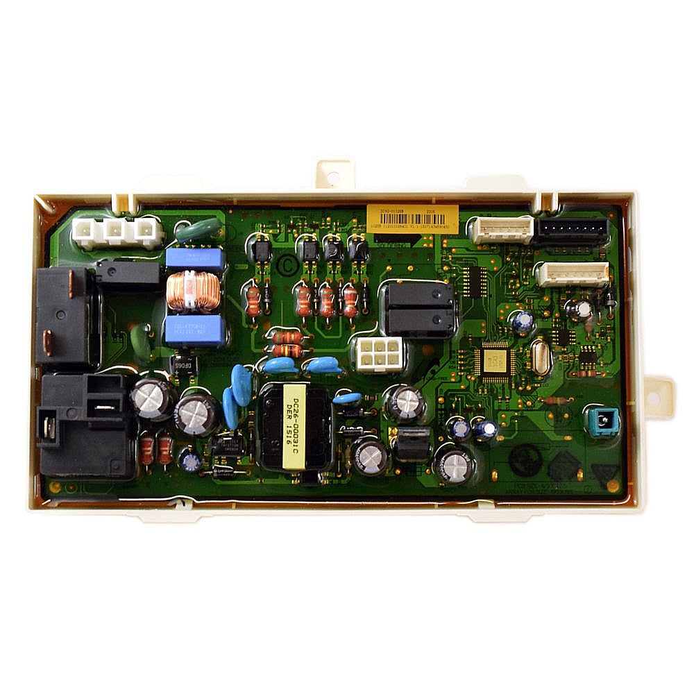 Photo of Dryer Electronic Control Board from Repair Parts Direct