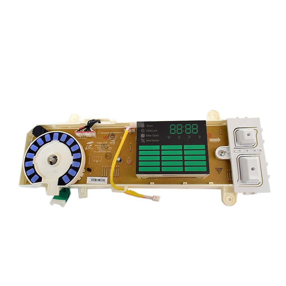 Photo of Dryer User Interface Assembly from Repair Parts Direct