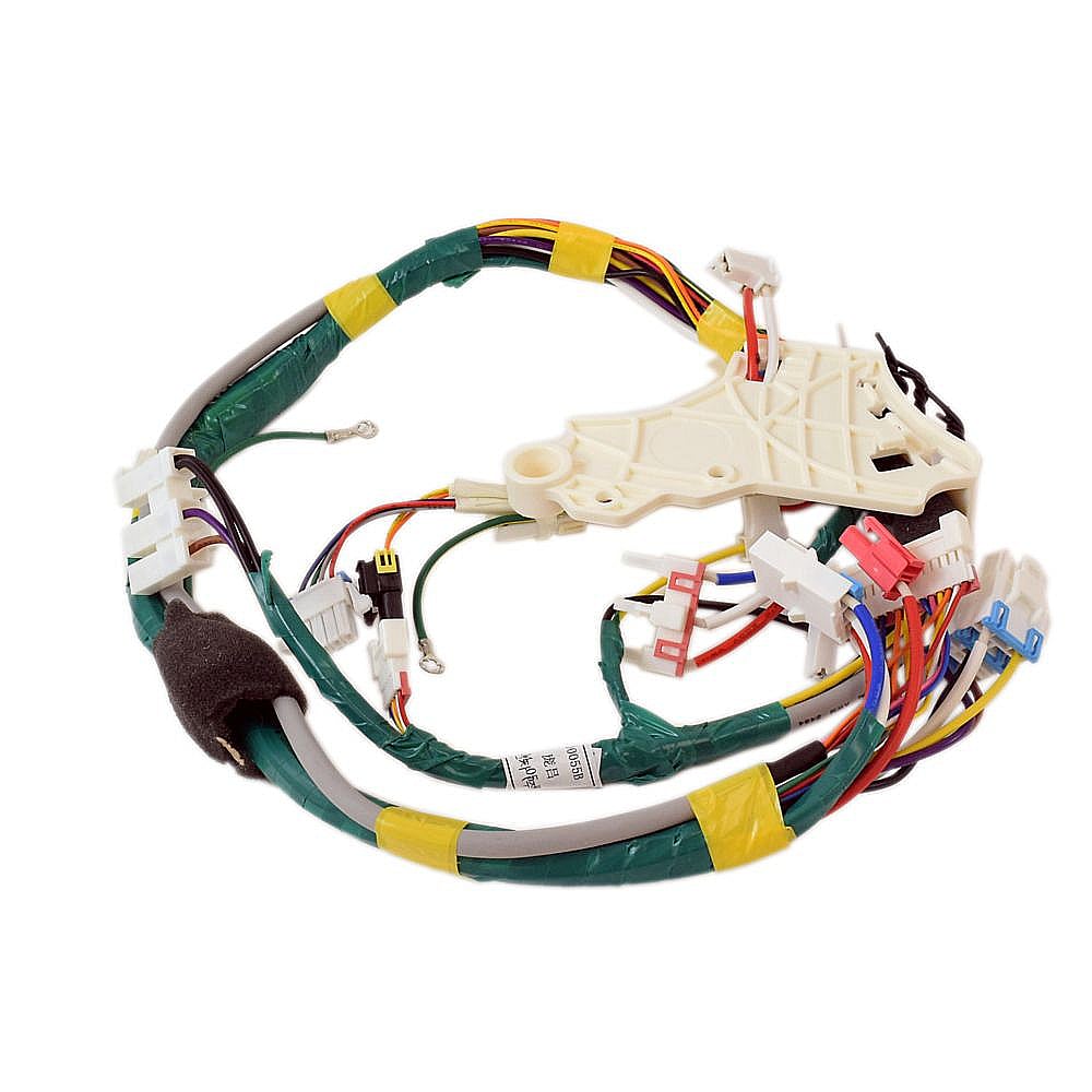 Photo of Washer Wire Harness from Repair Parts Direct