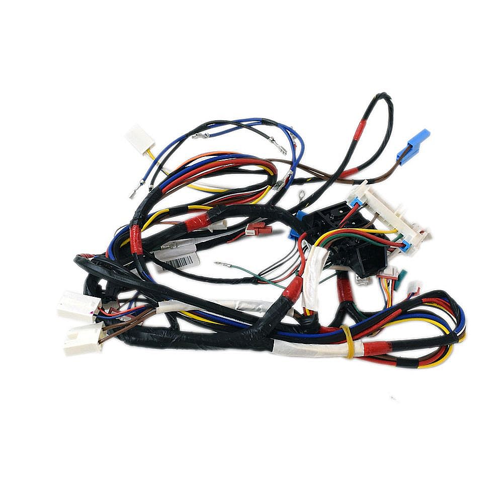 Photo of Dryer Wire Harness from Repair Parts Direct